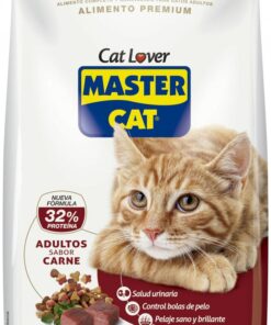 Master Cat Carne 20 Kg