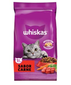 Whiskas Carne 10 Kg