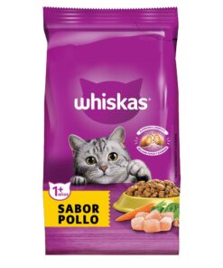 Whiskas Pollo 10 Kg