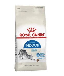 Royal Canin Gato Indoor 7.5 Kg