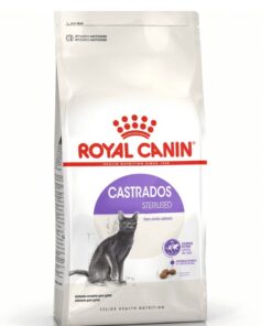Royal Canin Gato Castrados Weight Control 7.5 Kg