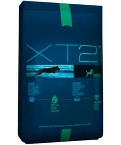 XT-21 ADULTO 25 KG