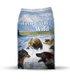 TASTE OF THE WILD PERRO SALMON AHUMADO ADULT 2 KG
