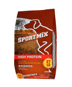 Sportmix Adulto High Protein 20 Kg