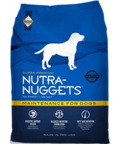 Nutra Nuggets Maitenance 15 Kg