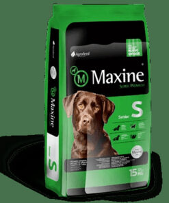 Maxine Senior 21 Kg