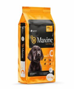Maxine Cachorro 21 Kg