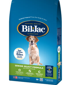 BIL JAC SENIOR 13.6 KG