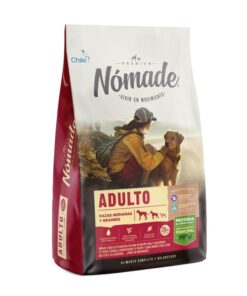NOMADE ADULTO 20 KG
