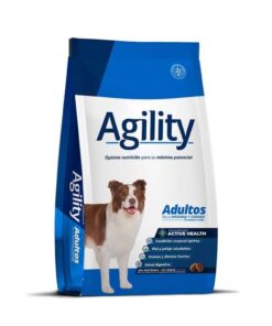Agility Adulto 20 Kg