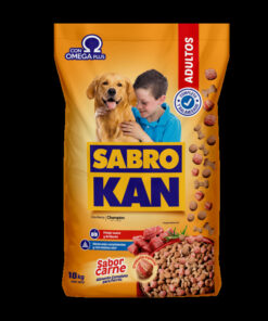 Sabrokan 25 Kg