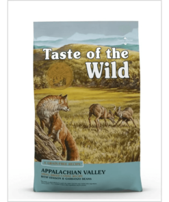 TASTE OF THE WILD PERRO APPALACHIAN VALLEY RZA PEQ 2 KG