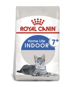 Royal Canin Gato Indoor 7+  (7.5 Kg)