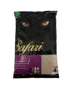 Arena Safari Lavanda 4Kg