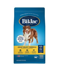 BIL JAC ADULTO SELECT 2.7 KG
