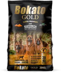 BOKATO GOLD 20 KG
