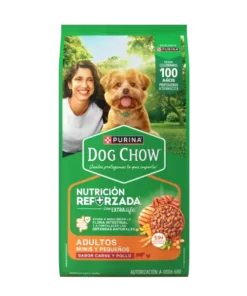 Dog Chow Adulto Razas Pequeñas 19,5 KG
