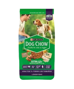 Dog Chow Senior 7+ 16.5 KG