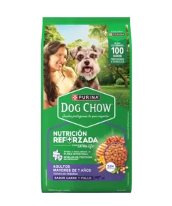 Dog Chow Senior 7+ 16.5 KG