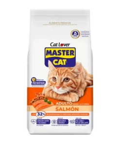 Master Cat Salmon 20+2 KG*