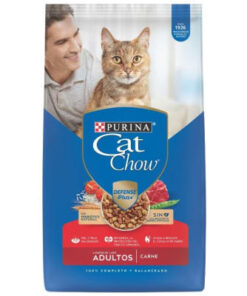 Cat Chow Adulto Carne 19,5 KG