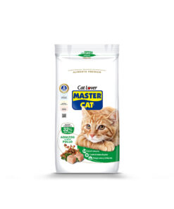 Master Cat Pollo 20+2 KG*