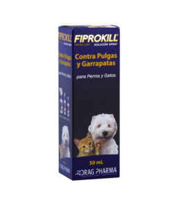 FIPROKILL 50 ML