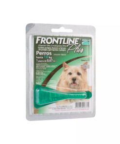 FRONTLINE PLUS 10 KG