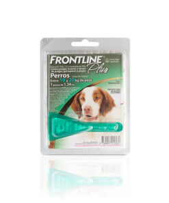 FRONTLINE PLUS 10-20 KG