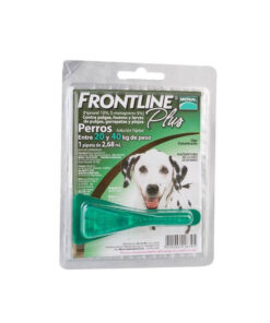 FRONTLINE PLUS 20-40 KG