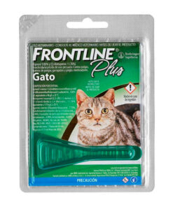 FRONTLINE PLUS GATO 0.5 ML