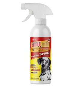 SIN PUL SPRAY 500 ML