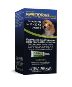 FIPRODRAG 10 A 20 KG