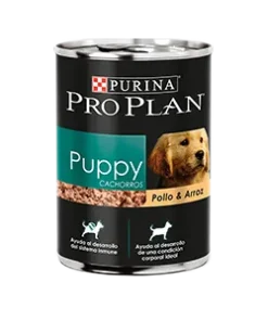 PRO PLAN LATA PUPPY 368 GRM