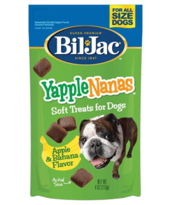 BIL JAC YAPPLE NANAS 113 GRM