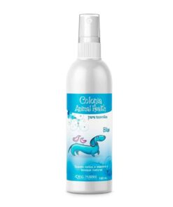 COLONIA ANIMAL HEALTH BLUE 180 ML