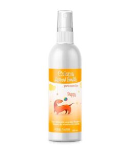 COLONIA ANIMAL HEALTH PUPPY 180 ML