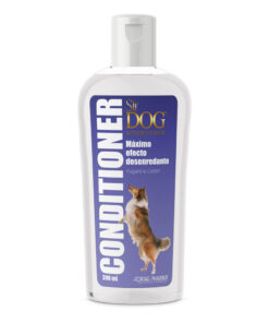 SHAMPOO SIR DOG  ACONDICIONADOR 390 ML