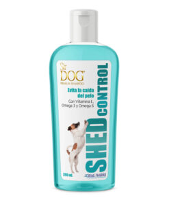 SHAMPOO SIR DOG EVITA CAIDA DE PELO 390 ML