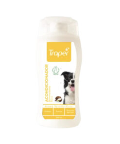 SHAMPOO TRAPER ACONDICIONADOR COCO Y VAINILLA  260 ML