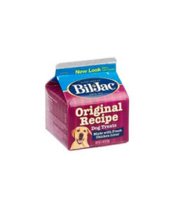 BIL JAC ORIGINAL RECIPE HIGADO DE POLLO 113 GRM