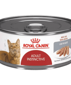 ROYAL CANIN GATO LATA ADULT INSTINCTIVE 145 GRM