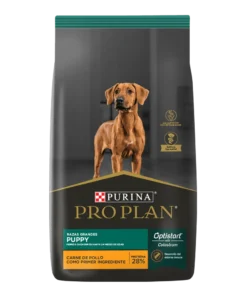 Pro Plan cachorro 15 kg raza grande*
