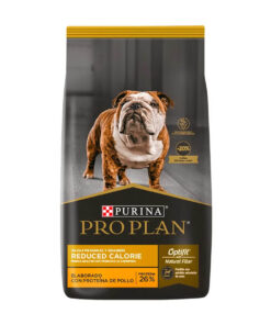 Pro Plan Adulto 12 Kg Reduce Calorias *