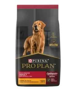 Pro Plan Adulto 12 Kg Raza Mediana*