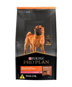 Pro Plan Adulto 12 Kg Sensitive Salmon*
