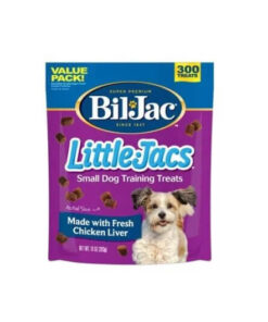 BIL JAC LITLE JACS SMALL 283 GRM
