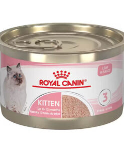 ROYAL CANIN GATO LATA KITTEN INSTINCTIVE 145 GRM