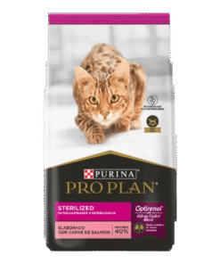 Pro Plan Gato Esterilizado 7,5 Kg