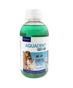 AQUADENT 250 ML SOLUCION HIGIENE ORAL